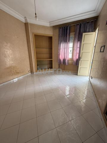 استوديو للإيجار 60 متر مربع بالدار البيضاء، حي لا جيروند - 2