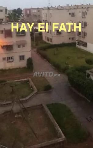 Appartement à vendre - 2