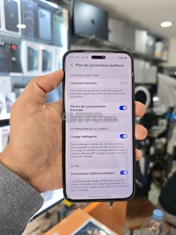 Honor magic 7 pro - 2