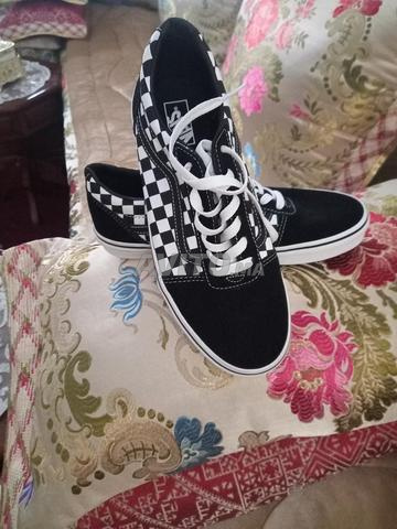 Baskets Vans - 2