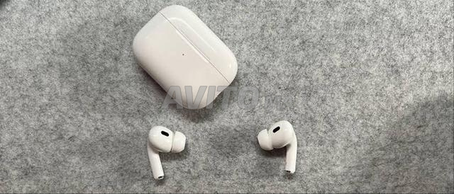 APPLE AirPods Pro