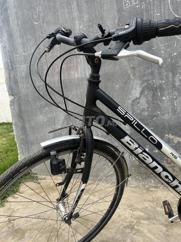 Bianchi spillo rubino - 2