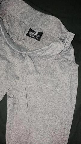 سروال رياضي نسائي أنيق ومريح للرياضة أو المنزل - 2