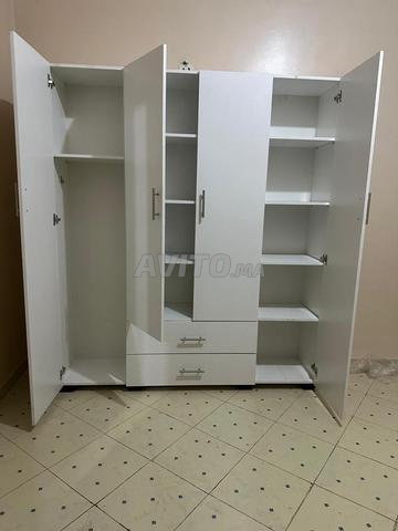 Mario 4 portes à vendre, service impeccable - 2