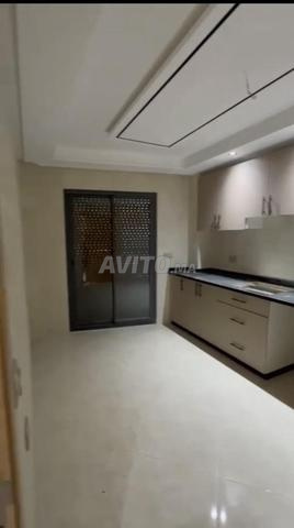 شقة جديدة للإيجار في عازيب (طريق الرباط) - 2