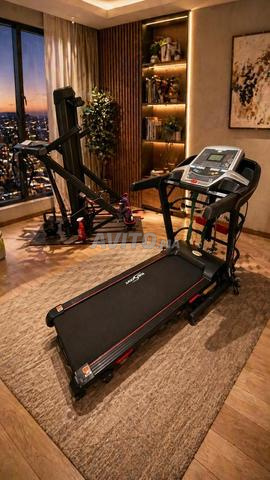 Tapis roulant pliable auto 3.0