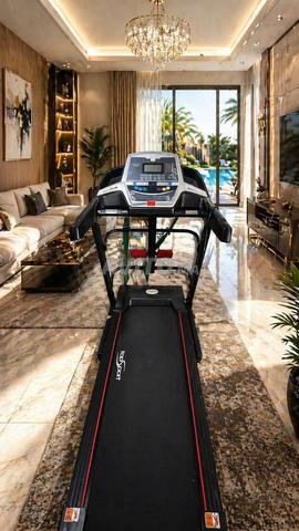 جهاز مشي قابل للطي ذاتي 3.0 - 2