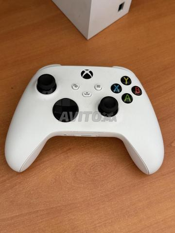 Xbox series S 1T (07/2024) - 2