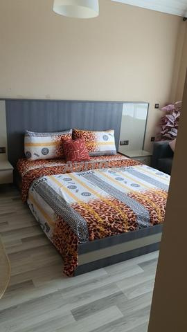 شقة للإيجار 100 متر مربع في أصيلة - 2