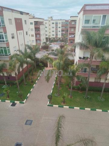 appartement à vendre à Said Hajji Salé - 2