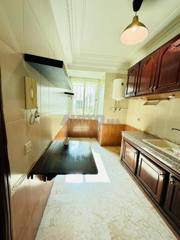 شقة للإيجار 88 متر مربع بالدار البيضاء - 2