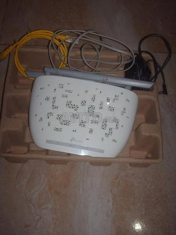 راوتر TP Link واي فاي - 2