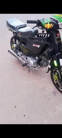 سوزوكي C50 دوكر - 2