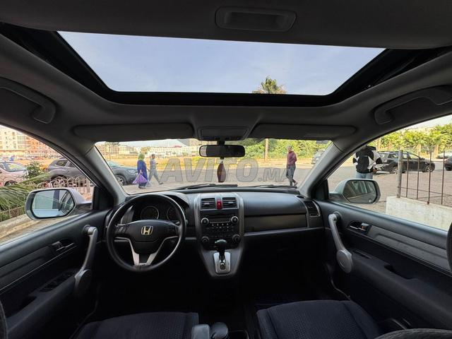 Honda CR-V essence 11ch 2007 177km - 2