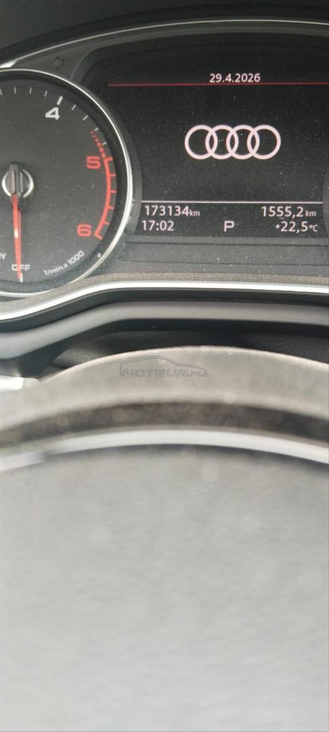 A4 très bonne état 
