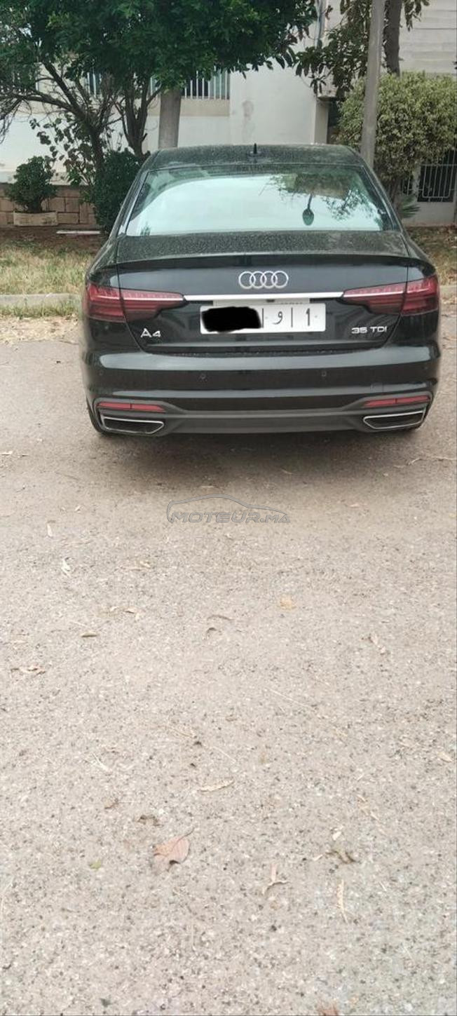 A4 très bonne état 
