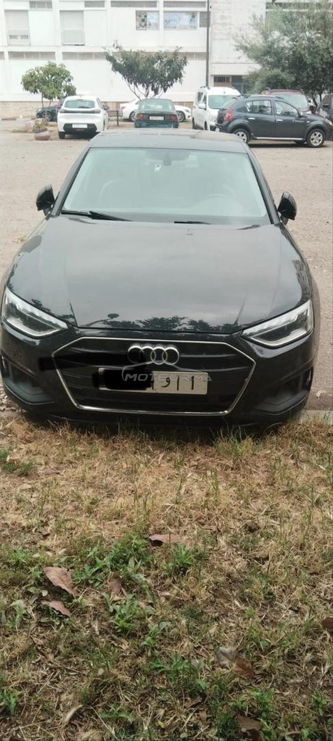 A4 très bonne état 