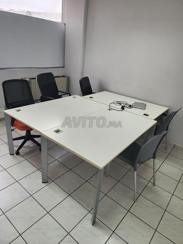 لوح مغناطيسي