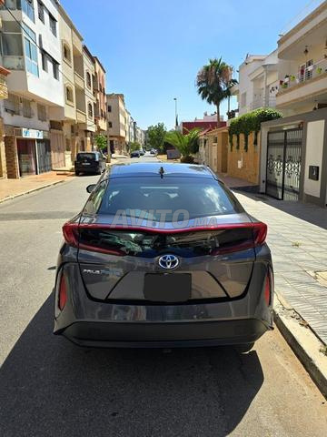 تويوتا بريوس - 2