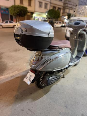 Leonardo Vespa 49cc - 2