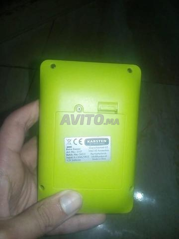 Console de jeux QSS 140 jeux - 2