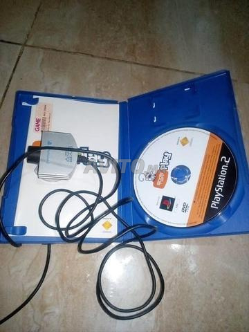 Jeux PS2 EyeToy Play avec caméra - 2