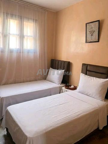 شقة وسط مراكش باب دكالة - 2