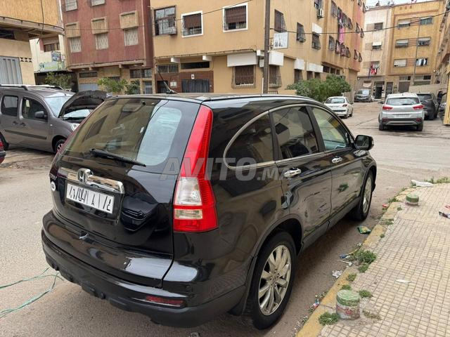 Honda CR-V diesel - 2