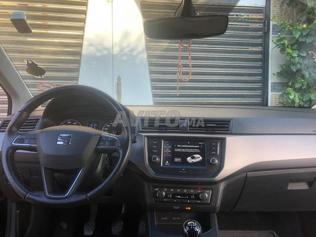 Seat Ibiza Essence Manuelle 2022 à Berrechid - 2