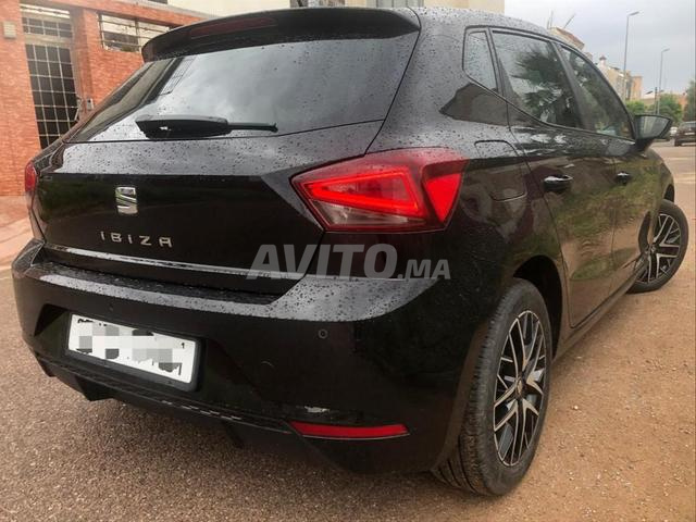 Seat Ibiza Essence Manuelle 2022 à Berrechid