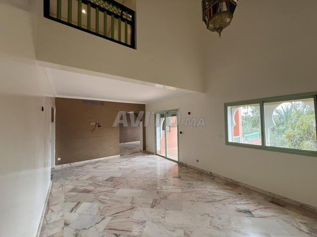DUPLEX AU CŒUR DE LA PALMERAIE - 2