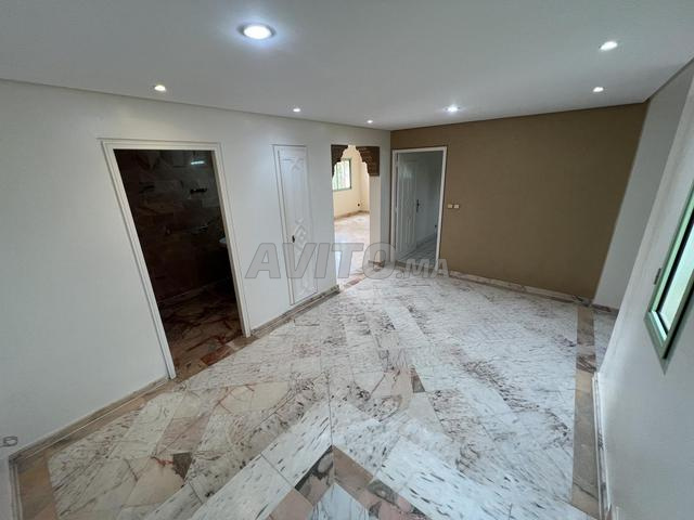DUPLEX AU CŒUR DE LA PALMERAIE