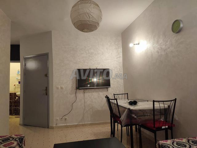 شقة عين السبع - 2