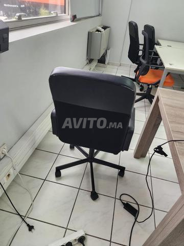 Chaises de bureau de qualité supérieure à vendre - 2