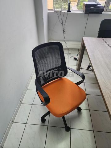 Chaises de bureau de qualité supérieure à vendre