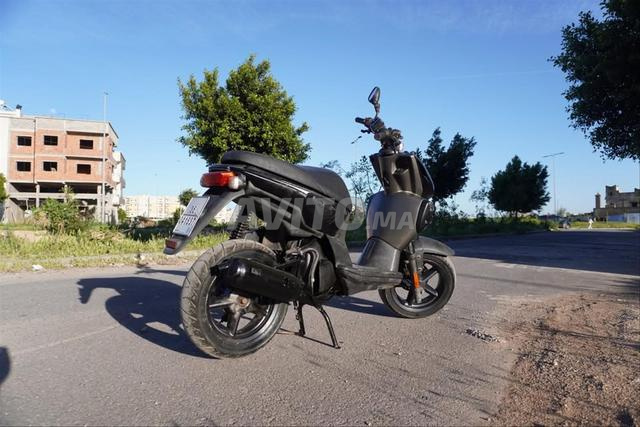 Stunt YAMAHA 2013 - 2