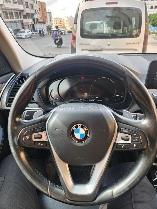 bmw x3 x drive 20d