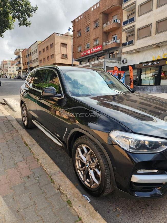 bmw x3 x drive 20d