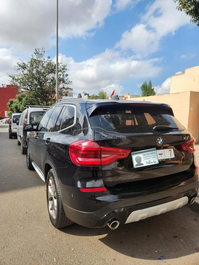 bmw x3 x drive 20d