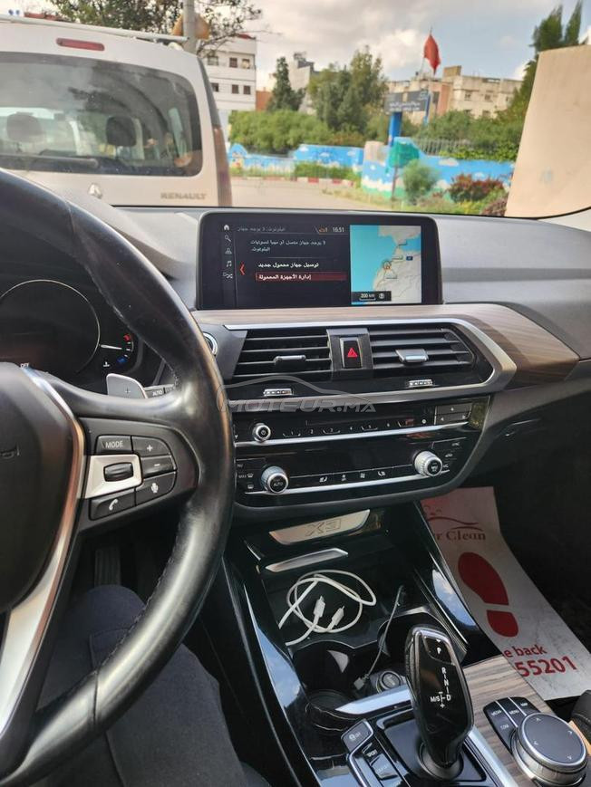 bmw x3 x drive 20d
