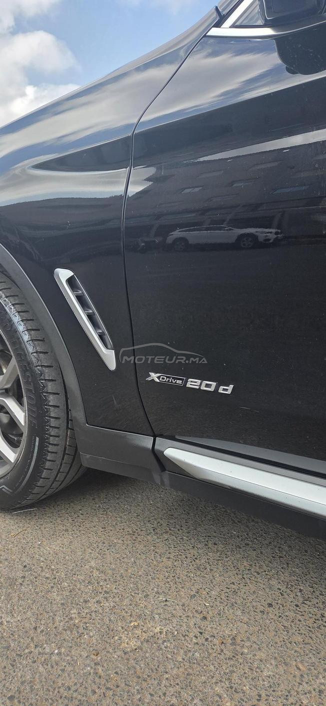 bmw x3 x drive 20d