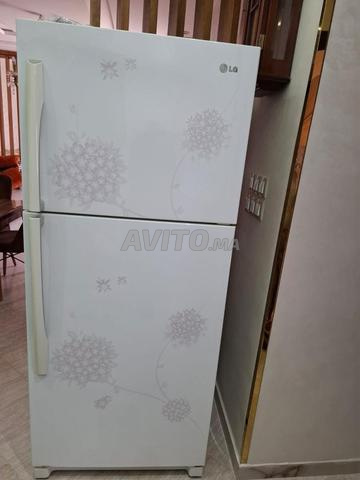 Réfrigérateur à vendre marque LG - 2