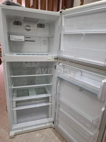 Réfrigérateur à vendre marque LG