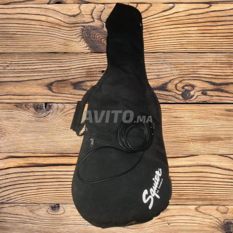 حزمة كاملة جيتار ياماها EG112C أمبليفاير فيندر - 2