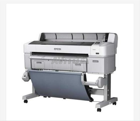 Epson T7200 - 2