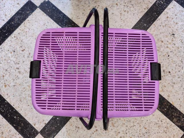 Cage de transport pour les chats - 2