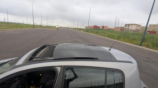 Renault Megane Diesel Manuelle 2004 à Meknès