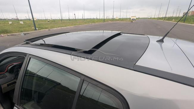 Renault Megane Diesel Manuelle 2004 à Meknès
