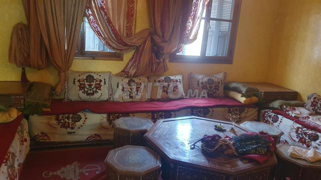 Je mets en vente un salon complet - 2