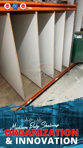 Solution de stockage professionnelle - 2